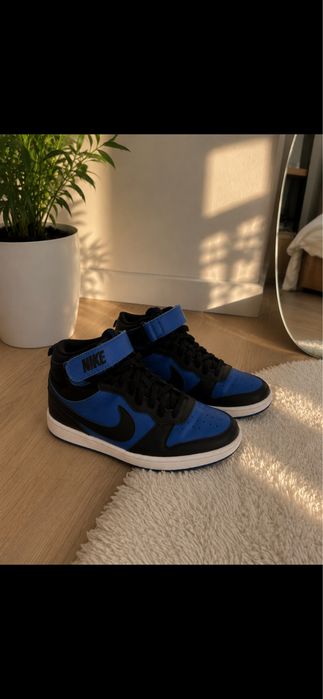 Nike Air Force/High Top mărimea 36 – stare foarte bună