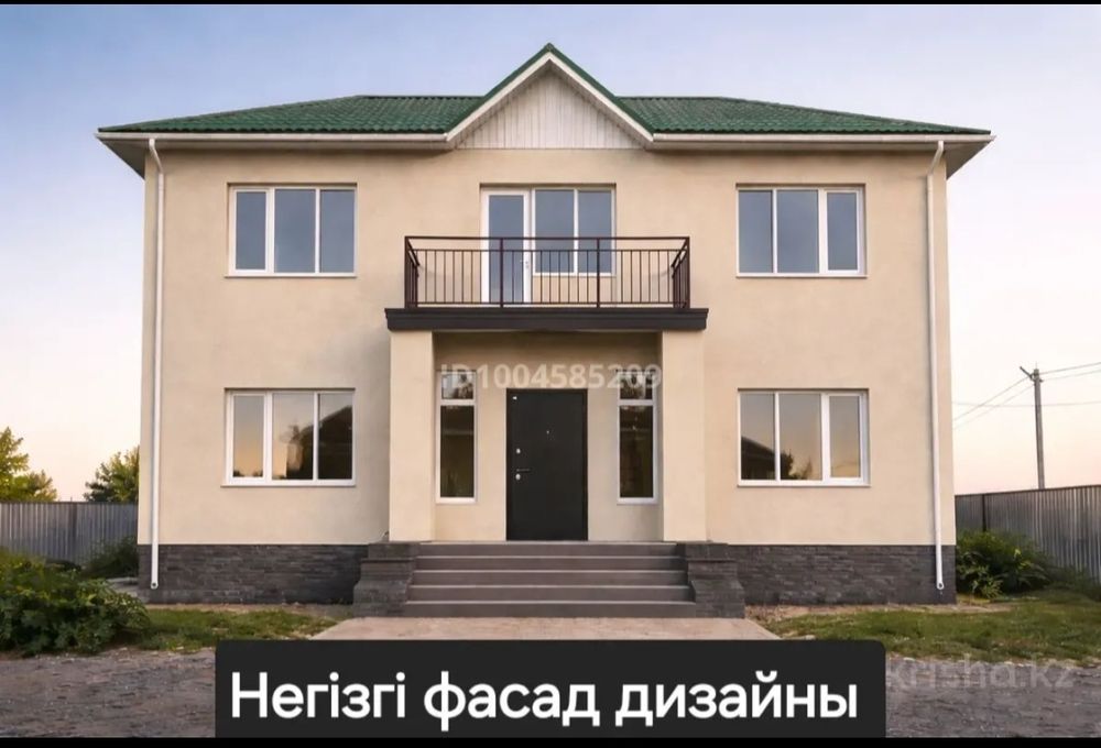 Коттедж сатылады