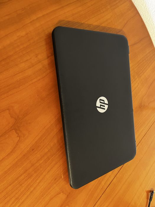 Laptop HP i5, ssd, 8 gb ram