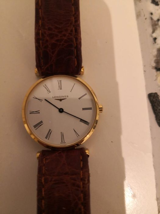 Дамски Часовник LONGINES