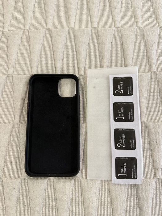 iPhone 11 перфектен