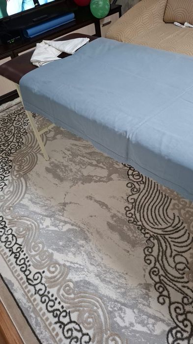 Массаж профессионал