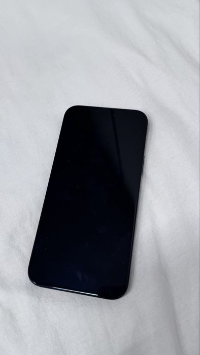 Iphone 15 plus 256gb