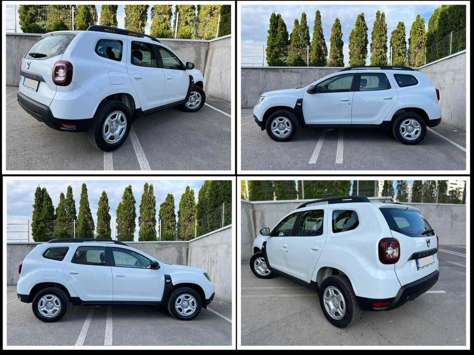 Inchirieri Auto  - Uber/Bolt sau Uz Personal - CONSTANTA