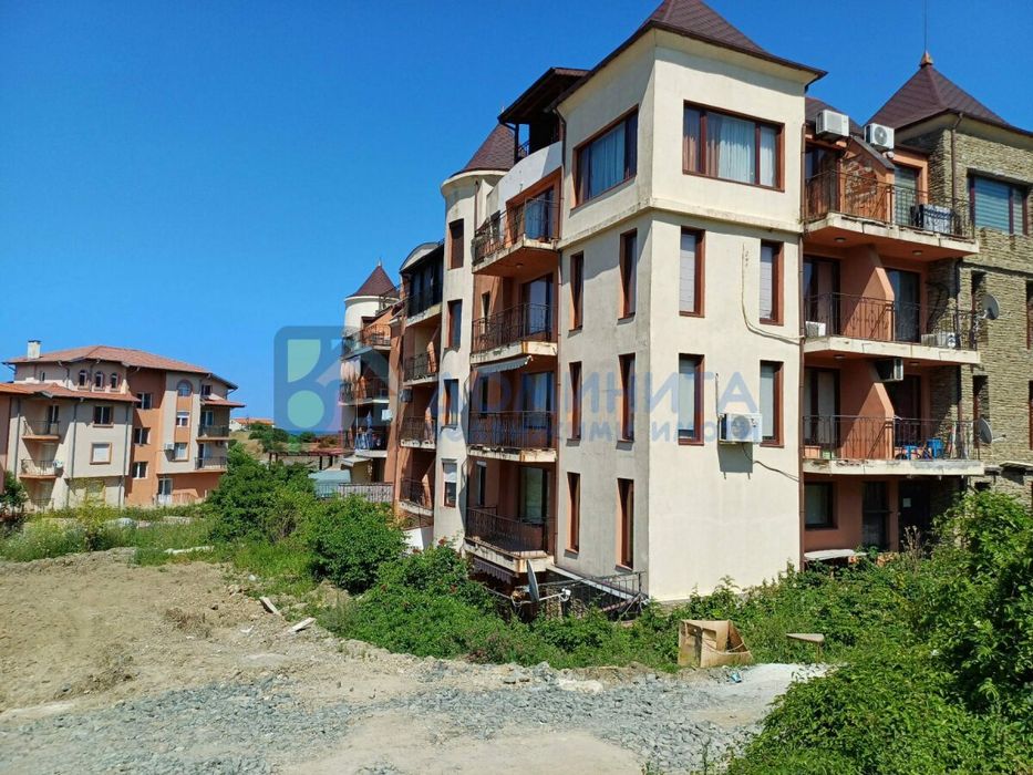 Продава се Двустаен апартамент в Царево - 91 кв.м за 499 €/кв.м - Снимка #18