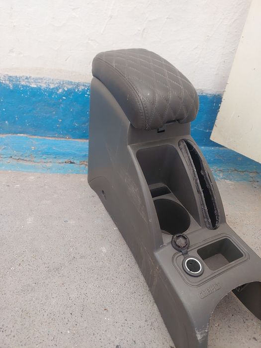 Подлокотник для кобальт