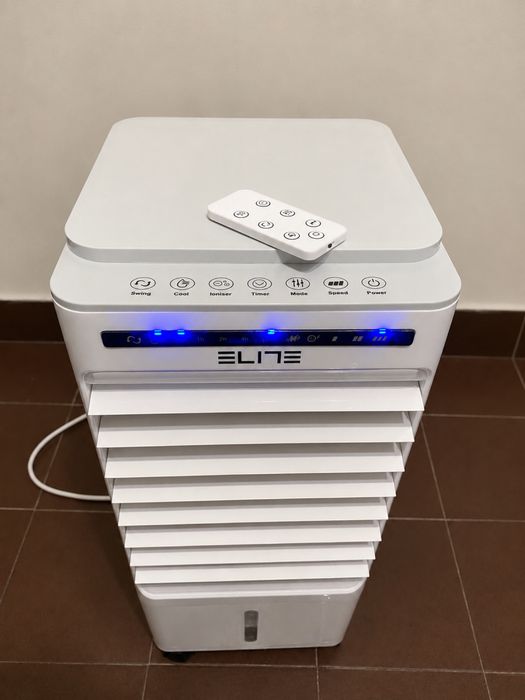 Мобилен охладител Elite ACS-2528R 3в1 – 65W, 6L
