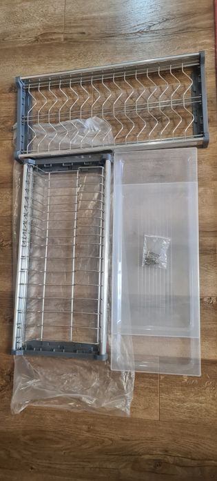 Сушилка встраиваемая.