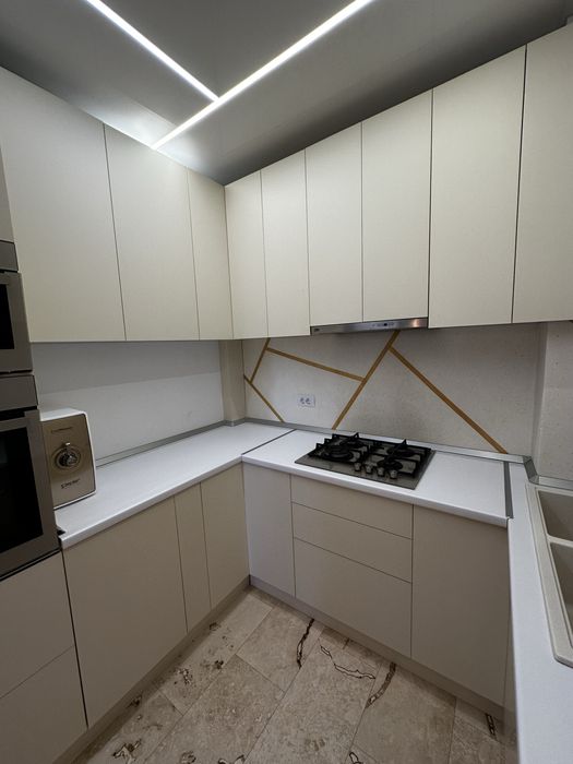 Vând mobilier de bucătărie