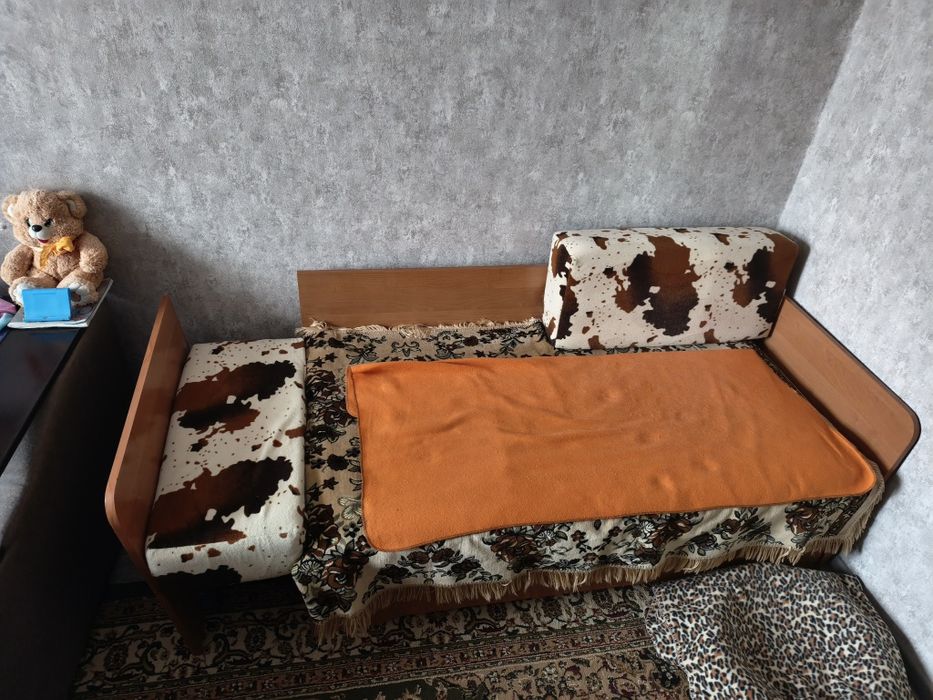 Продам кровать-диван