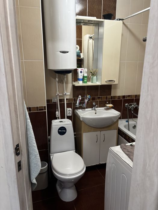 Продам 3-х комнатную квртиру