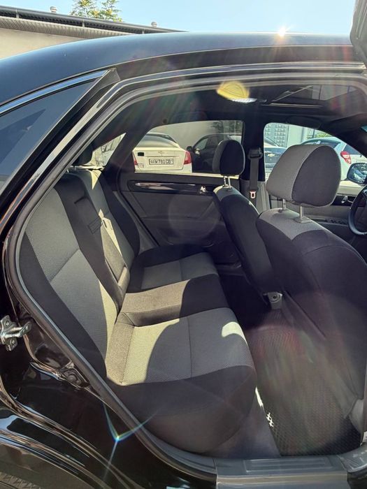 Продаю свою машину Chevrolet Gentra