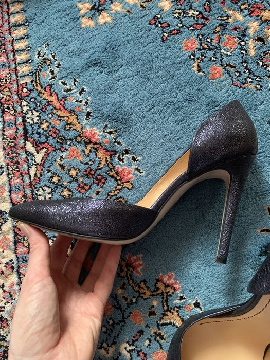 Pantofi cu toc Musette