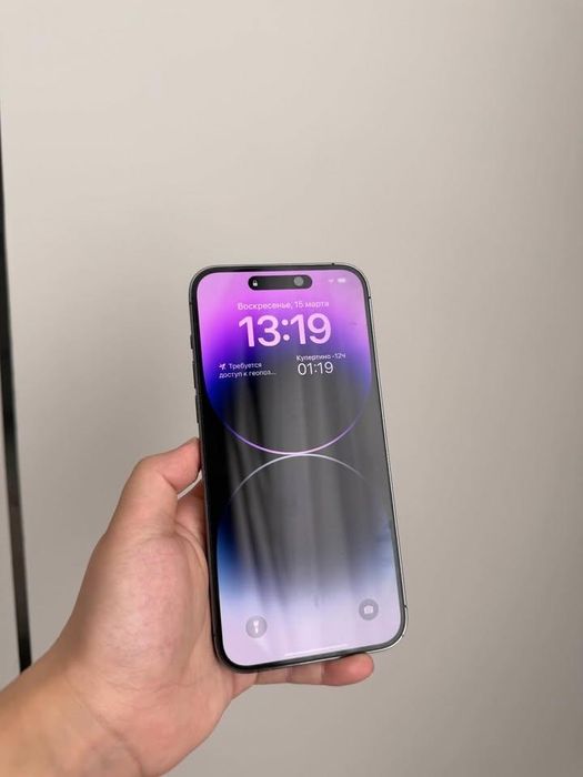 Срочно продам iPhone 14 PRO Max