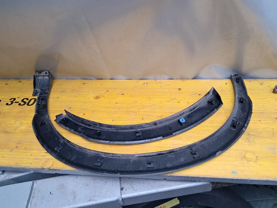 Лайсна калнк врата  MG ZS  1бр 100лв