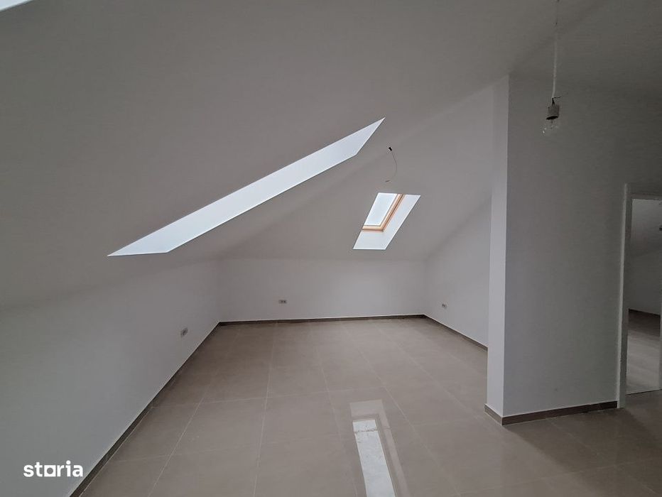 Apartament 3 camere - 71 mp - ideal pentru familie - Chisoda