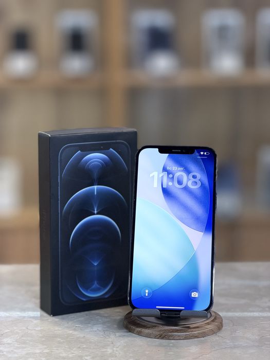 iPhone 12 Pro Max 256GB / Айфон 12 Про Макс 256ГБ PhoneLab