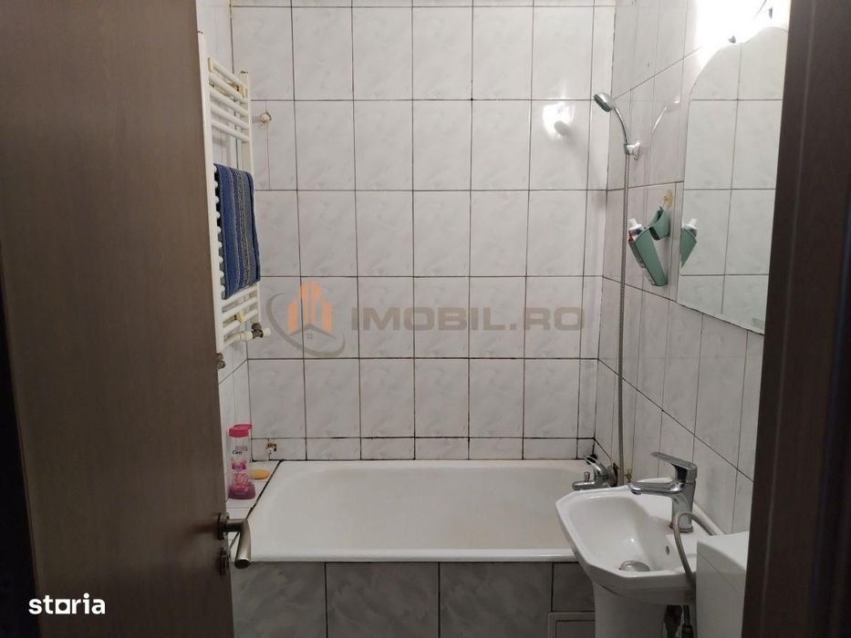 Garsoniera - zona Tudor Vladimirescu