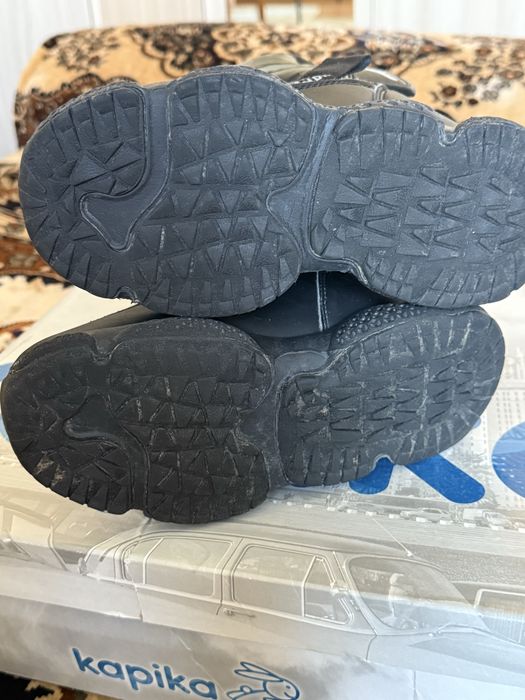 Продам детский обувь