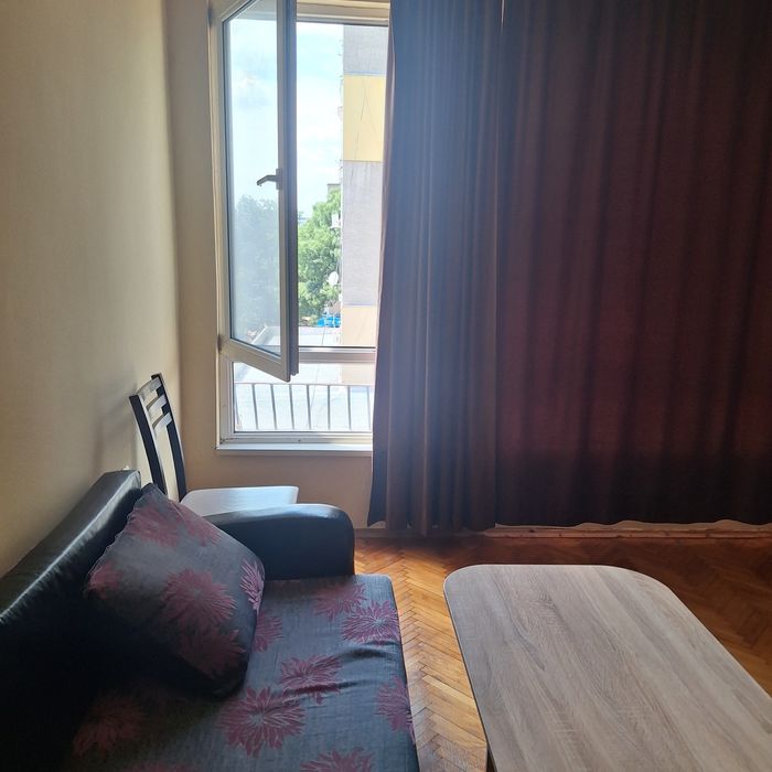 Апартамент под наем