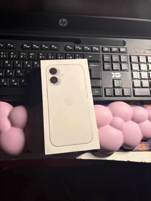 Айфон 16   Apple