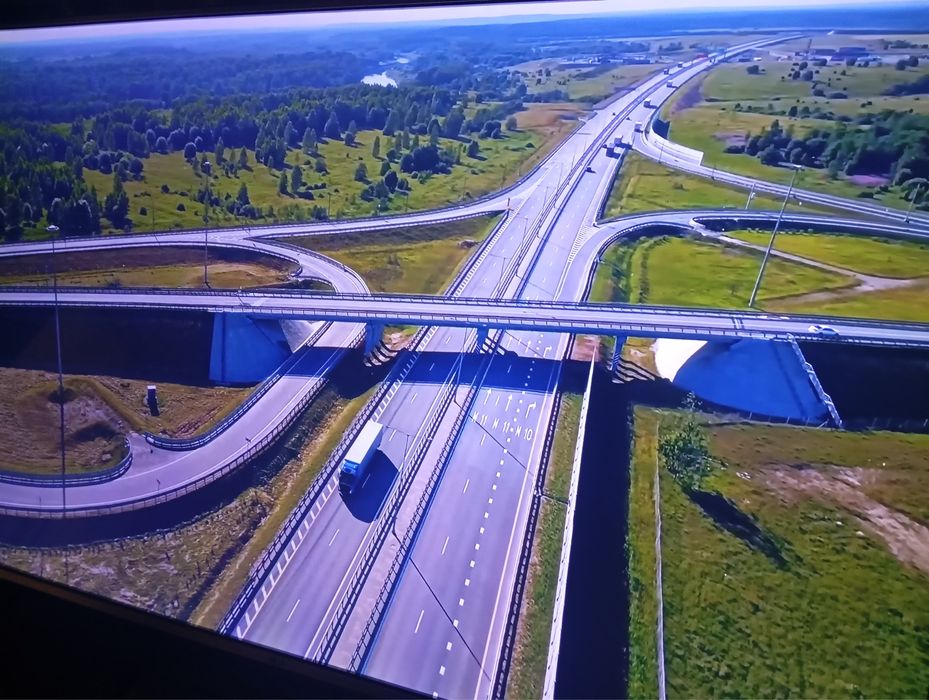 Продам smart tv LG 55UJ651V