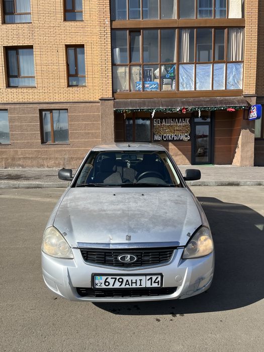 Priora 2011 16кл в хорошем состоянии