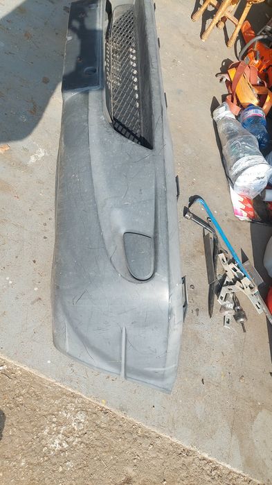 Предна броня Спринтер 2006-2014