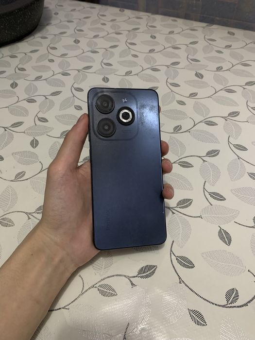 Продам Infinix Smart 8 64gb