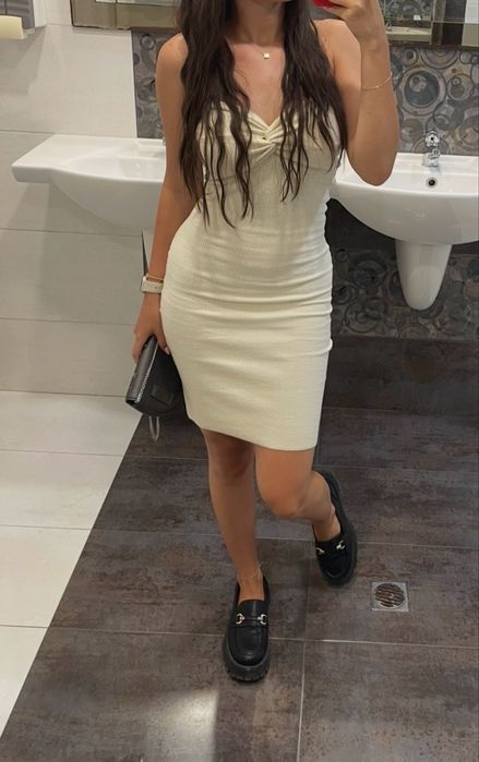 Alessa Рокля ХS/S размер
