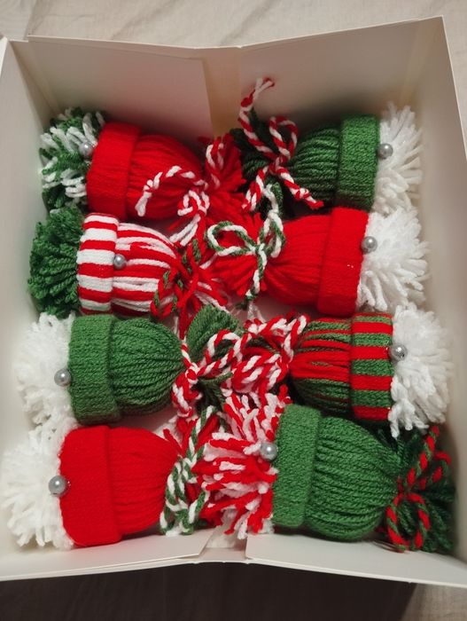 Martisoare și cadouri de primăvară