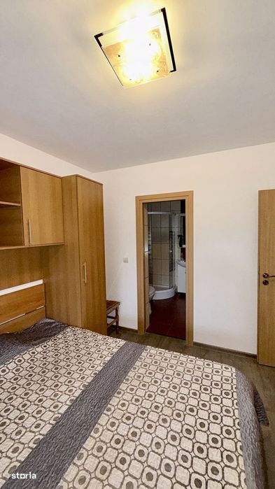 Casă P+1+M în Vlădești – 5 Dormitoare, 5 Băi, 274 mp, Zonă Liniștită