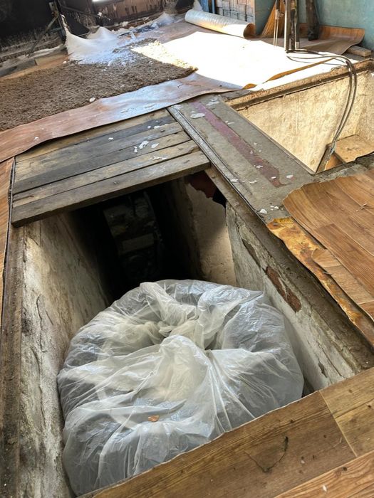 Продажа гаража Березка 8