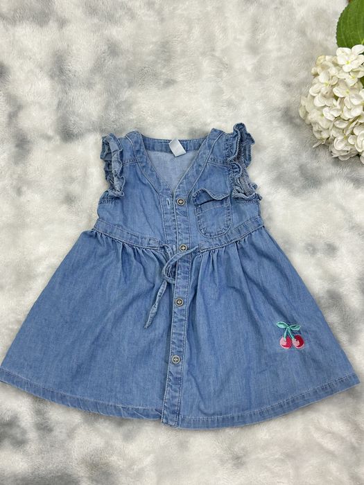 Платье GAP для девочек