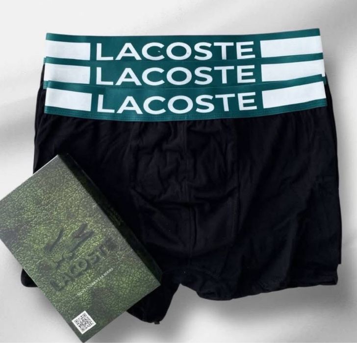 Boxeri tommy 3 la set