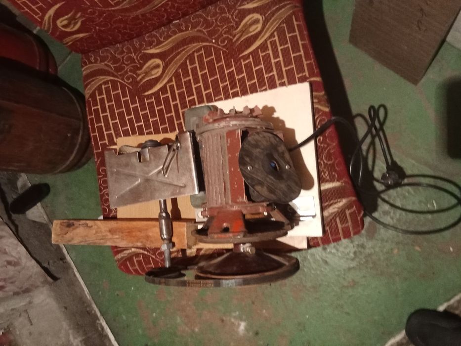 Мини церкуляарка