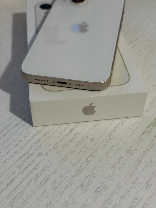 iPhone 13, 128 гигабайт