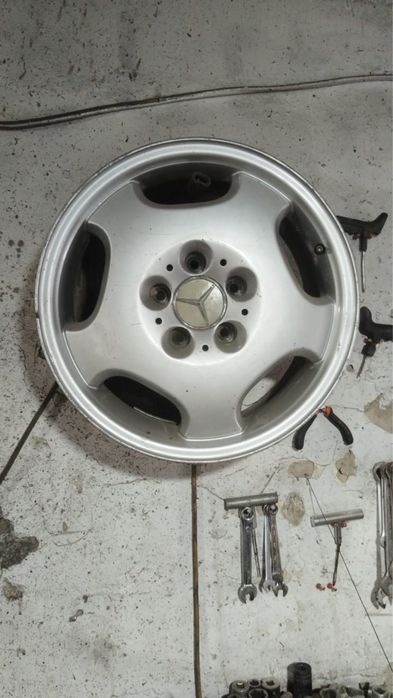 Мерске диска сатылады  если что 8 штук бар