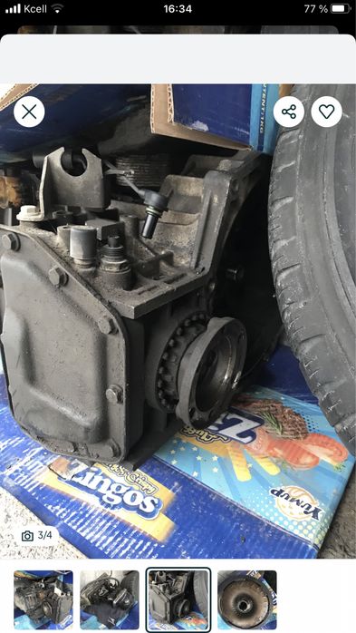 Акпп гольф 4 продам автомат коробка