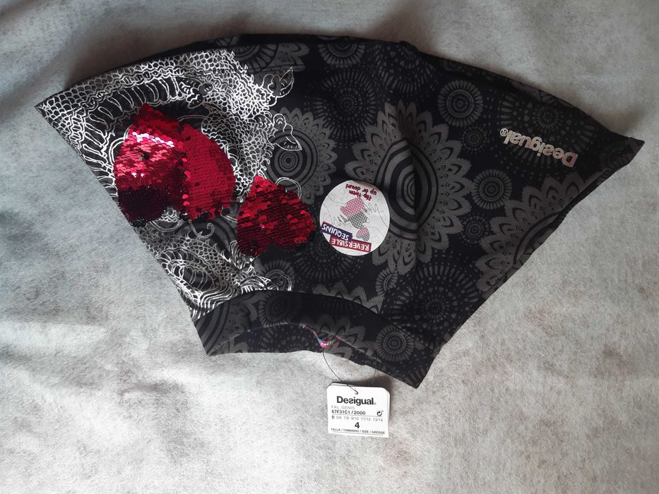 Desigual -3-4 год НОВИ