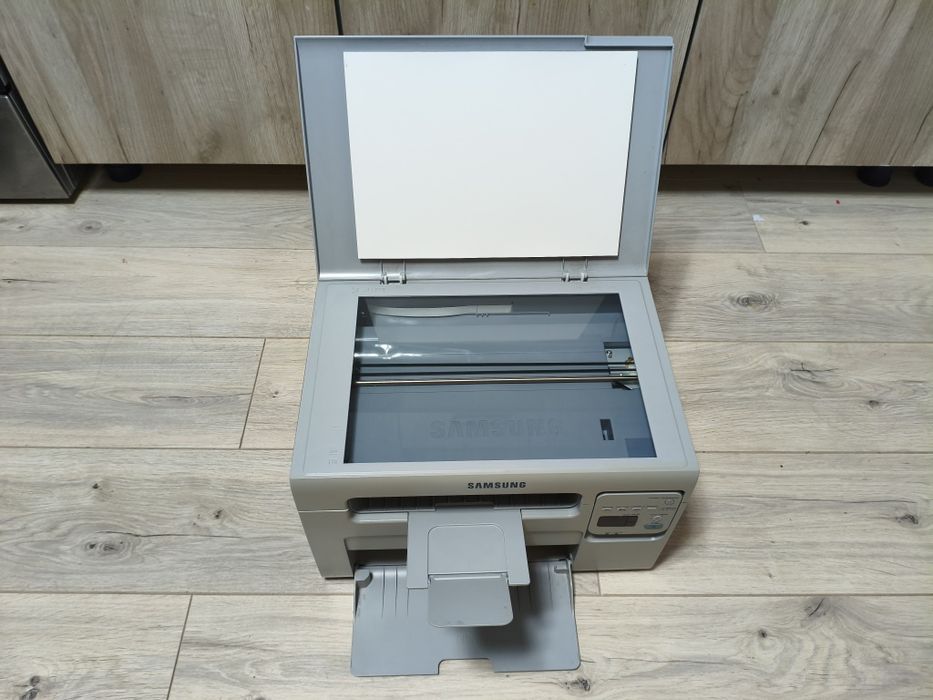 Продам принтер Samsung 3400.