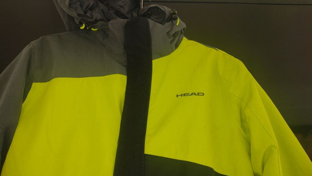 Geaca iarna schi / ski Head marime 152 - 158