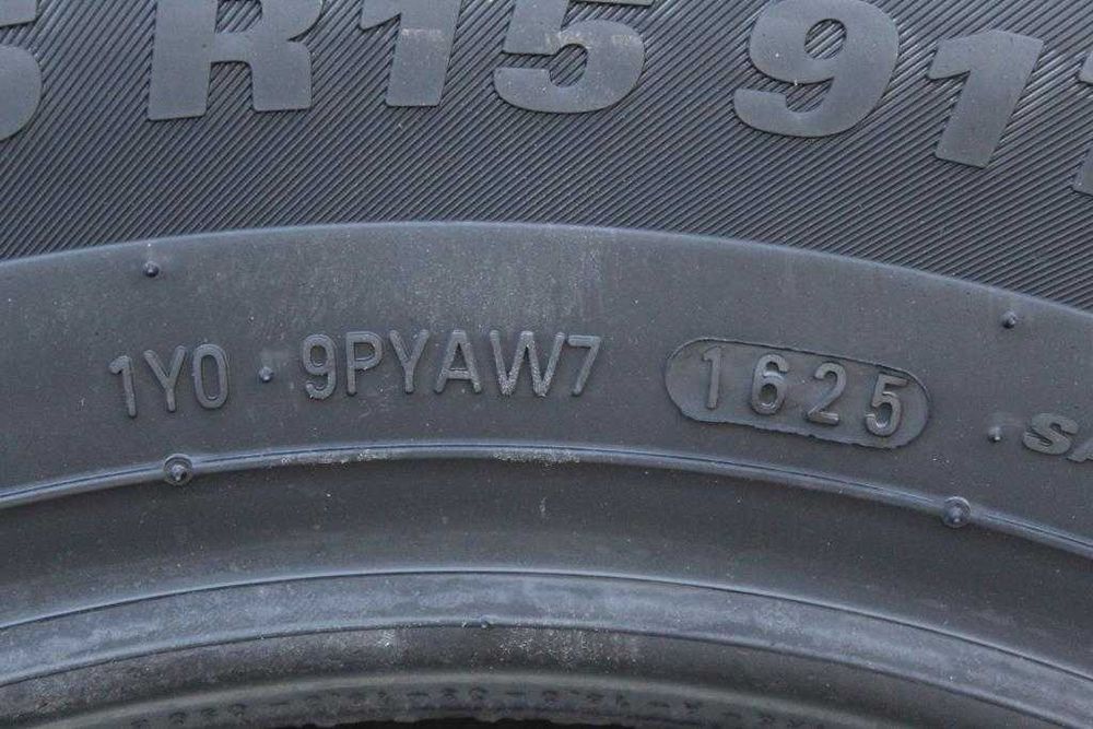 Anvelope iarna noi 195/65R15 91T Kumho (Korea) DOT 2025