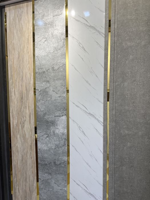 dekor plastik. mdf.pvx