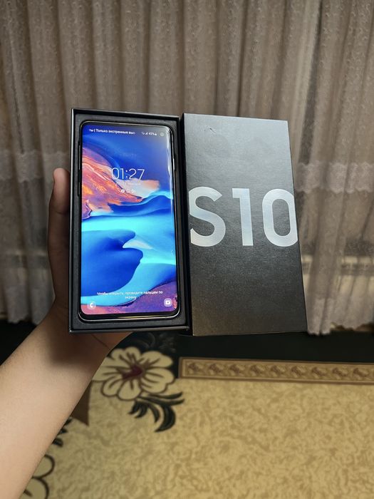 Samsung s10 android 12 Vietnam