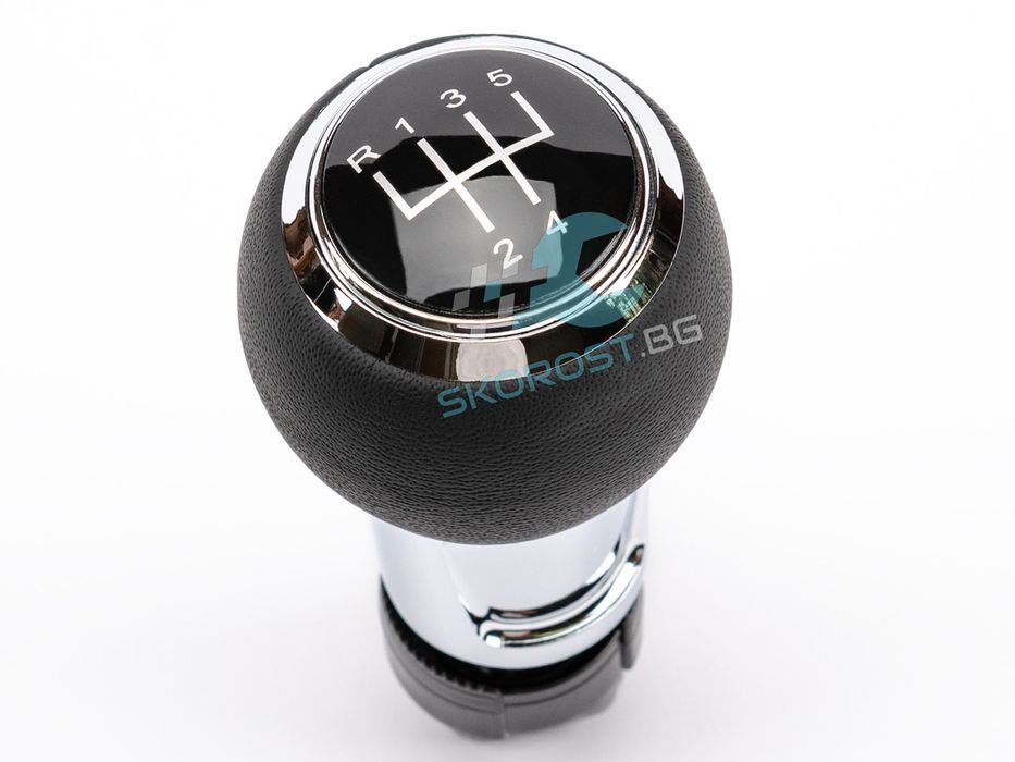 Топка за Скоростен Лост за Ауди Audi A3 8P1 S-LINE