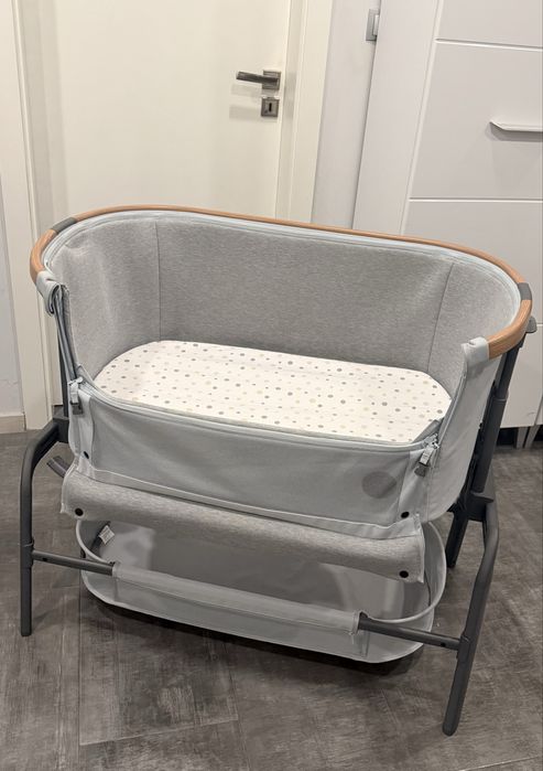 Next to me Maxi Cosi