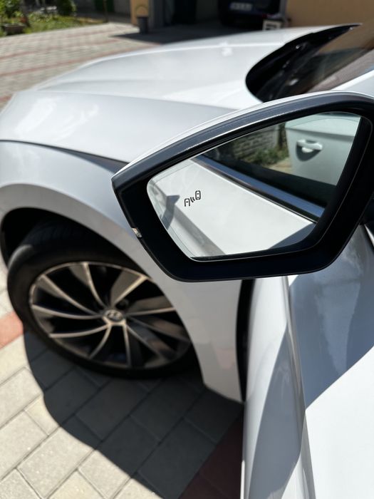 Skoda Superb 2.0 TSI L&K