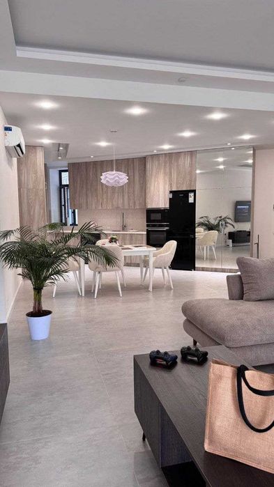 Сдаётся уютная квартира! ЖК Istanbul City Учтепинский район