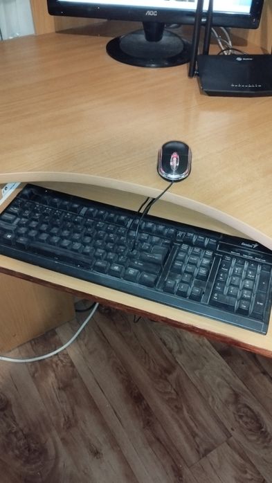 Продам компьютер ПК комплект